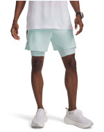 Къси панталони Мъже LAUNCH 5  2-IN-1 Under Armour 