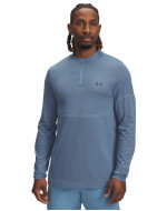 Блуза с дълъг ръкав Мъже VANISH ELITE SEAMLESS 1/4 ZP Under Armour 