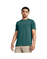 Тениска Мъже RUSH SEAMLESS WORDMARK SS Under Armour 