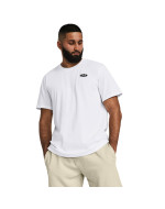 Тениска Мъже HVW LC PATCH SS Under Armour 