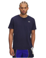 Тениска Мъже HW LC PATCH SS Under Armour 