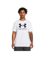 Тениска Мъже SPORTSTYLE LOGO UPDATE SS Under Armour 