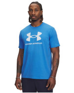 Тениска Мъже SPORTSTYLE LOGO UPDATE SS Under Armour 