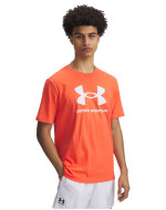 Тениска Мъже SPORTSTYLE LOGO UPDATE SS Under Armour 