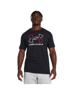 Тениска Мъже GL FOUNDATION UPDATE SS Under Armour 