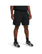 Къси панталони Мъже JOURNEY RIB SHORTS Under Armour 