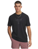 Тениска Мъже PROJECT ROCK BRAHMA BULL SS 