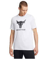 Тениска Мъже PROJECT ROCK BRAHMA BULL SS Under Armour 