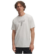 Тениска Мъже PROJECT ROCK BRAHMA BULL SS 