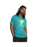 Тениска Мъже PROJECT ROCK PAYOFF GRAPHC SS Under Armour 