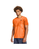 Тениска Мъже PROJECT ROCK PAYOF AOP GRAPHIC Under Armour 