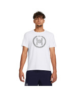 Тениска Мъже RUN EVERYWHERE WREATH SS Under Armour 