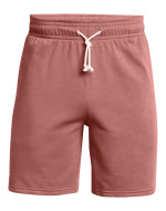 Къси панталони Мъже RIVAL TERRY SHORTER 8 ST Under Armour 