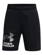 Къси панталони Момчета PROTOTYPE 3.0 LOGO SHORTS Under Armour 