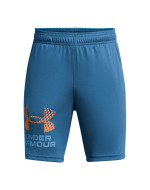 Къси панталони Момчета TECH LOGO SHORTS Under Armour 