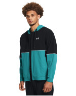 Яке Мъже BASELINE WOVEN JACKET Under Armour 