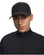 Шапка с козирка Мъже AV LOW ADJ Under Armour 