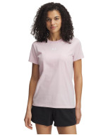 Тениска Жени RIVAL CORE SS Under Armour 