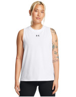 Потник Жени RIVAL MUSCLE TANK Under Armour 
