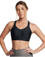 Бюстие Жени INFINITY HIGH ZIP 2.0 BRA Under Armour 