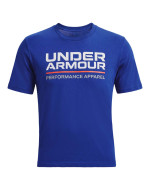 Тениска Мъже WORDMARK SS MFO Under Armour 