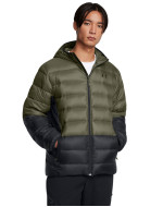 Яке Мъже LEGEND DOWN HOODED JACKET Under Armour 