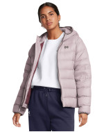 Яке Жени LEGEND DOWN HOODED JACKET Under Armour 