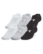 Чорапи Унисекс ESSENTIAL 6PK ULT Under Armour 
