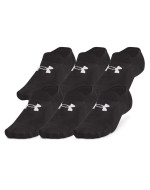 Чорапи Унисекс ESSENTIAL 6PK ULT Under Armour 