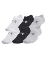 Чорапи Унисекс ESSENTIAL 6PK ULT Under Armour 