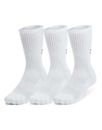 Чорапи Унисекс TC 3PK CREW Under Armour 