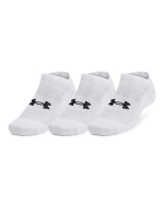 Чорапи Унисекс TC 3PK NO SHOW Under Armour 
