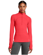 Блуза с дълъг ръкав Жени VANISH CW 1/2 ZIP Under Armour 
