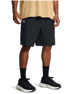 Къси панталони Мъже VIBE WOVEN CARGO SHORT Under Armour 