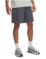 Къси панталони Мъже VIBE WOVEN CARGO SHORT Under Armour 