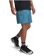 Къси панталони Мъже VIBE WOVEN CARGO SHORT Under Armour 