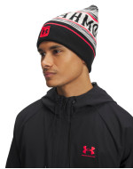 Зимна шапка Мъже HALFTIME POM BEANIE Under Armour 