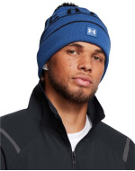 Зимна шапка Мъже HALFTIME POM BEANIE Under Armour 