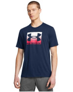 Тениска Мъже BOXED SPORTS UPDATED SS Under Armour 