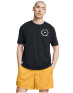 Тениска Мъже RADIAL WM 60/40S SS Under Armour 