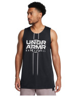 Потник Мъже BASELINE REVERSIBLE JSY Under Armour 
