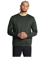 Блуза с дълъг ръкав Мъже Under Armour DRIVE MIDLAYER CREW 