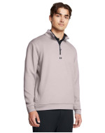Блуза с дълъг ръкав Мъже Under Armour DRIVE MIDLAYER PULLOVER 