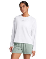 Блуза с дълъг ръкав Жени BOXY LS Under Armour 