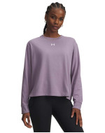 Блуза с дълъг ръкав Жени  BOXY LS Under Armour 