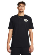 Тениска Мъже GROUNDS CREW HW SS Under Armour 