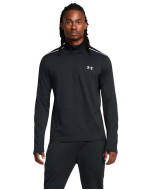 Блуза с дълъг ръкав Мъже VANISH CW 1/4 ZIP Under Armour 