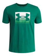 Тениска Момчета BOXED SPORTS UPDATE SS Under Armour 