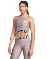 Потник Жени HEATGEAR RIB TANK Under Armour 