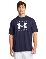 Тениска Мъже HW OS BRANDED SS Under Armour 